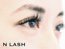 エヌラッシュ 八戸類家店(N LASH)