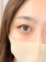 イット(it.)/似合わせデザインまつげパーマ