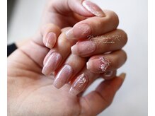 ネイルサロン R/スタイリングコース