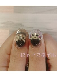 3Dキャラ☆持ち込みデザイン