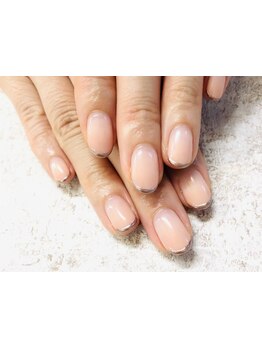 付け替え時オフ無料のメニューがあるサロン