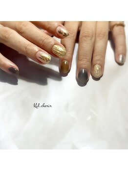 カル シェリール(Kal.cherir)/