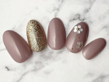 HAND★初回¥7500/再来¥8000