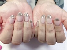ビューティーネイル(Beauty Nail)/