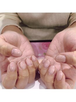 アウラ 新宿西口店(aura)/吉野担当☆オフ有90分無75分