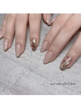 ラドール(La Dhole)/うねうねミラー♪　