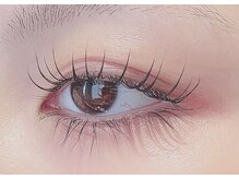 【Cカール】千葉/まつ毛パーマ/LED/マツパ/パリジェンヌ/眉毛/フラットラッシュ/マツエク