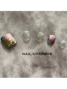 ネイル シャンブル(nail CHAMBRE)/