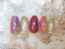 ジョリ ネイルズ(Jolie nails)/