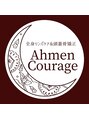 アーマンクラージュ(Ahmen Courage)/アーマンクラージュ
