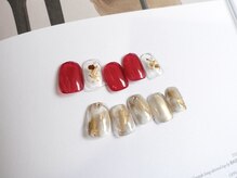 アルカナ(ARCANA)/ハンドデザイン