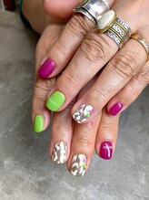 ネイルハピネス(Nail Happiness)/