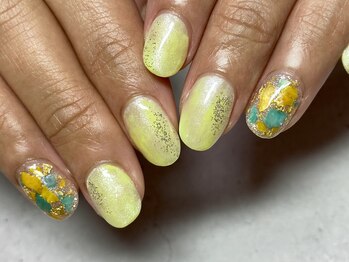 クリーク(CREEK)/