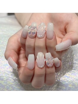 クイーンズビューティーサロン 歌舞伎町店(Queen's beauty salon)/ シンプルコース 90分