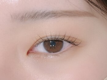 テラスヘア(TERRACE hair)/パリジェンヌラッシュリフト