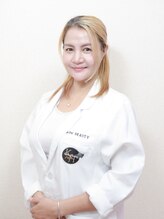 ワオビューティー(Wow beauty)&nbsp;Hishida &nbsp;Marilou