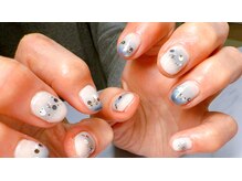 ラ フルール(La fleur)/定額コース