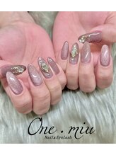 ワンミュ(One.miu)/
