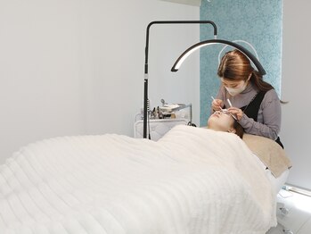 ウルリル(Ulu Lil.)/ゆったりリクライニングシート☆