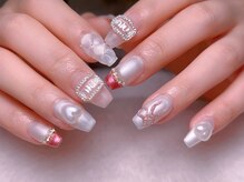 アイリス(Iris)/付け放題￥13490