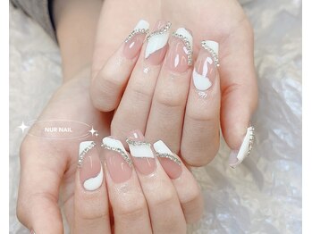 ヌアネイル(NUR NAIL)/