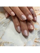 はあとねいる 四日市店/お客様ネイルフォト