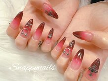 スナッピーネイルズ(Snappy Nails)/