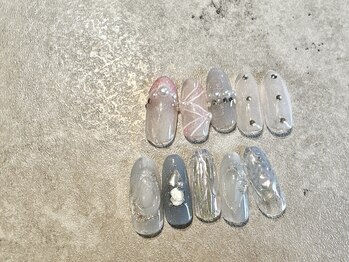 リベルテ(Liberte)/