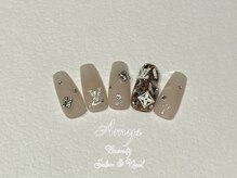 エミス(Amys)/Platinum artコース