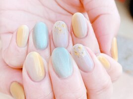 ハンド■定額アート〈デザイン〉