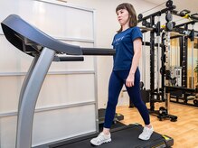 エール フィットネス(AILE)/ランニングマシン完備