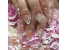 アイネイル(iNAIL)/