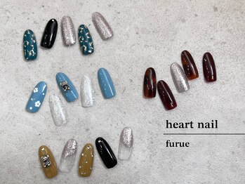 はあとねいる 古江店/◇店舗限定 10月追加◇