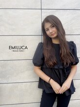 エミルカ(EMILUCA) 伊藤 