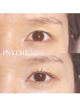 プシュケ 六角店(PSYCHE)/ダメージレスパーマ