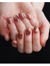 メトロ(Metro)/フルアート