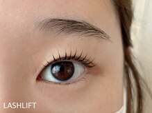 サロン ド フォース(SALON DE FORCE)/Lash Lift/ラッシュリフト
