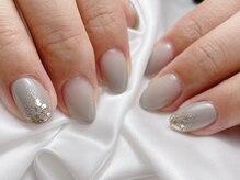 エム ネイル(M nail)/定額デザイン
