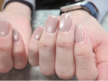 カッツェアンドリノ(Katze&Lino)/my&bee×メロウマグ♪