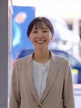 グレイスフルバーバー プラチナム 蜂谷 歌織