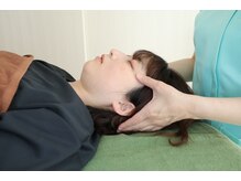 フェリコル さいたま新都心 与野駅前店(Felicol)/眼精疲労や小顔になりたい方にも