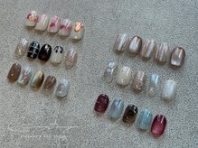 クレセント アイアンドネイル 今泉店(Crescent)/シンプル定額