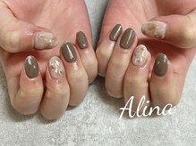 エリナネイルサロン池袋(Alina Nail Salon)/