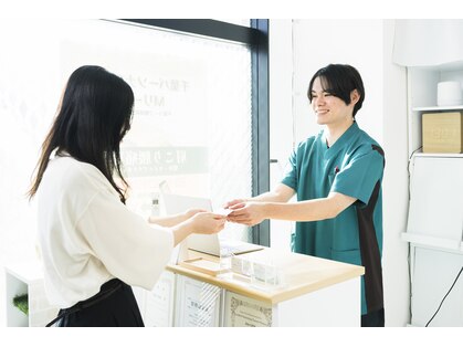 エムリーフ 千葉(Mリーフ)の写真