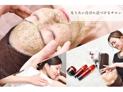 エトワール(etoile)の写真