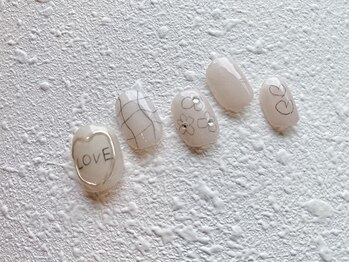 ジーニー(Genie)/Hand.. おすすめart