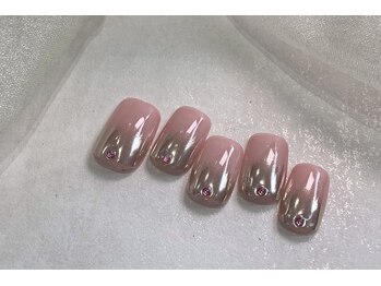 カルテット(quartetto)/Hand定額¥8200