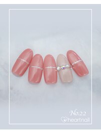 ハンドデザイン No,22