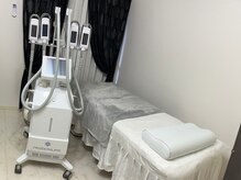 ウナ 福岡店(UNA)/【プライベートサロンで安心◎】