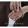 アモールビューティー 新宿店(Amor Beauty)のお店ロゴ